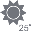 25
