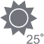25